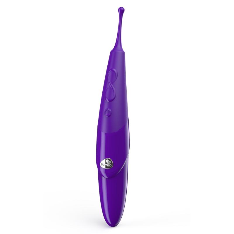 Zumio - X Spirotip Vibrator 8