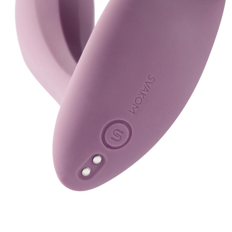 Svakom - Erica Wearable Vibrator Pink