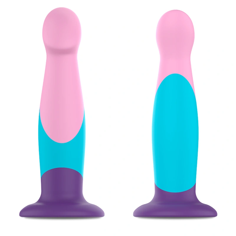 Mythology - garrick pastel dildo 5