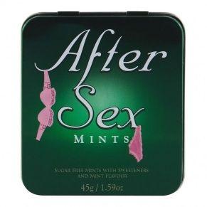 After Sex Mints