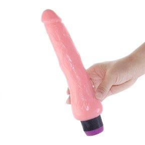 Baile - realistic vibrator 19.5 cm 1