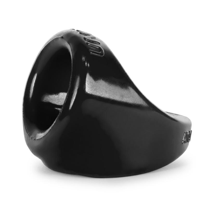 Oxballs - Unit-X Cocksling Black 1