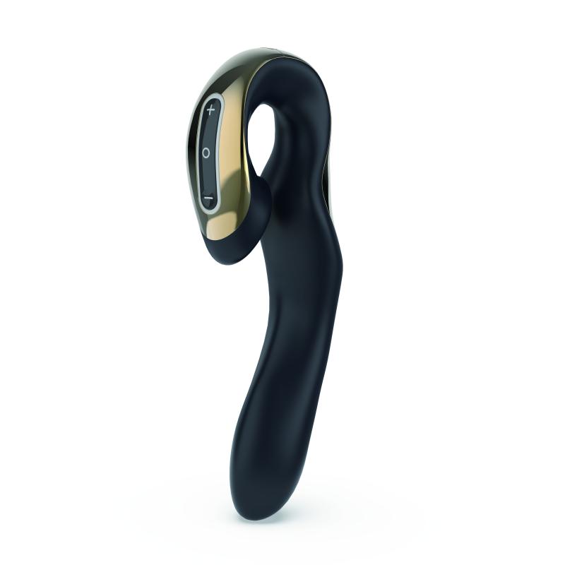 Zini - Roae Se Black/Gold 1