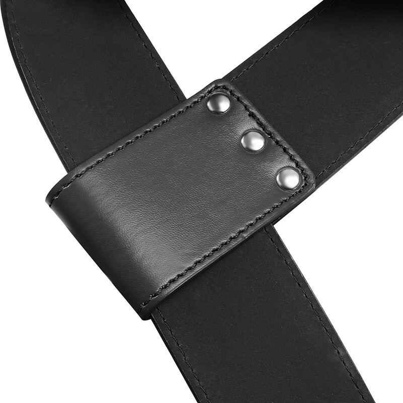 Ohmama Fetish Wrist Or Ankle Suspension Cuffs 7