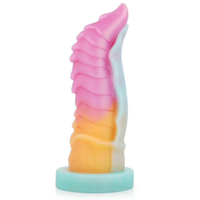 Epic - kelpie dildo water spirit horse form