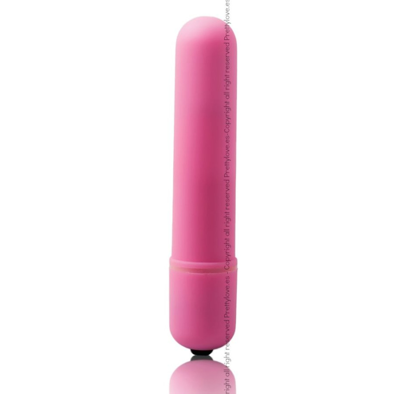 Baile - magic x10 vibrating bullet 1