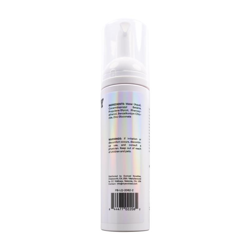 Playboy - Clean Foaming Toy Cleaner 207 Ml 1