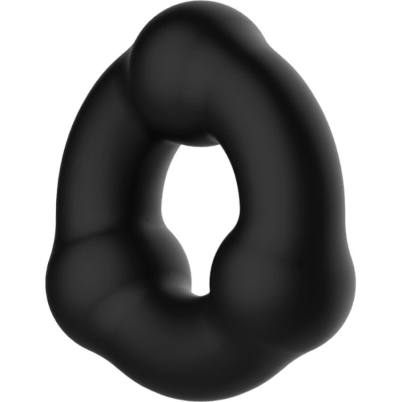 Crazy Bull - Super Soft Nodulated Silicone Ring 2