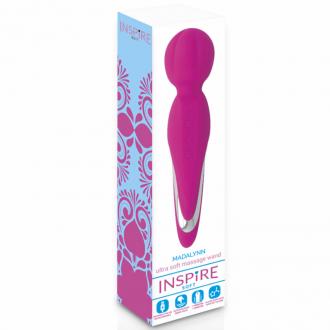 Inspire Soft Madalynn Wand Purple