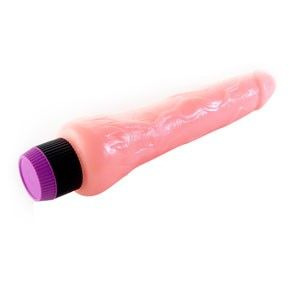 Baile - realistic vibrator 19.5 cm 3