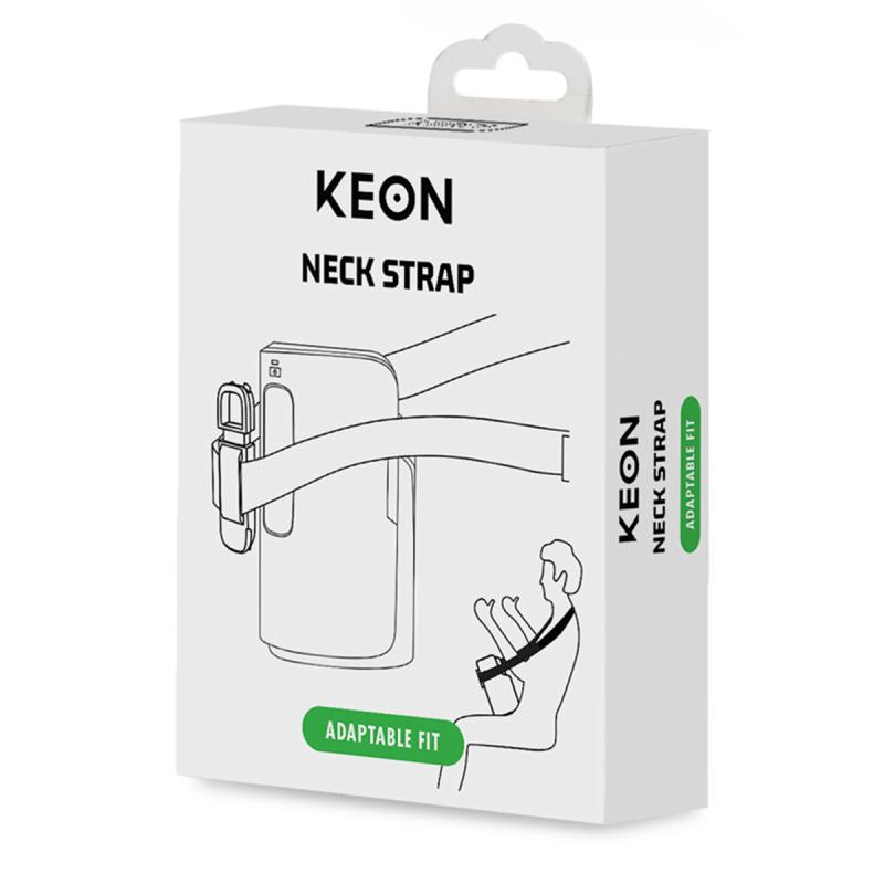 Kiiroo - Keon Accessory Neck Strap 3