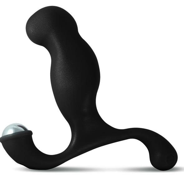 Nexus - Excel Black - Dildo