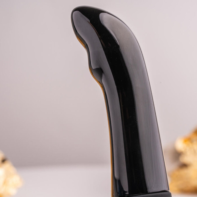 Rocks-off - quest prostate bullet prostate vibrator black 5