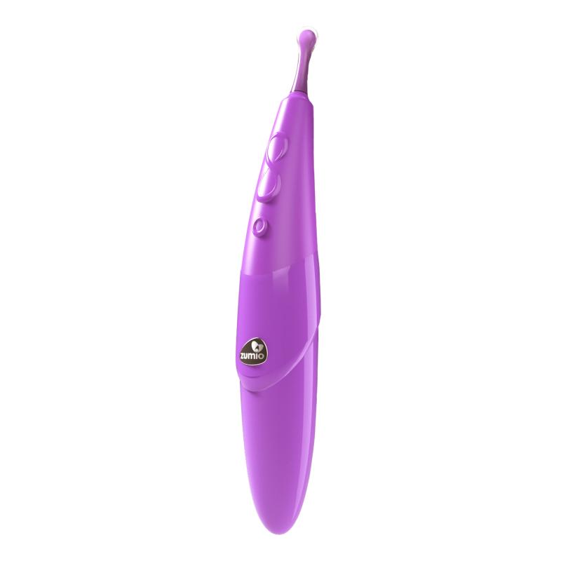 Zumio - Caress Spirotip Vibrator 18