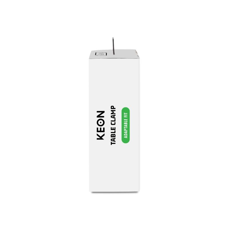 Kiiroo - Keon Table Clamp 5