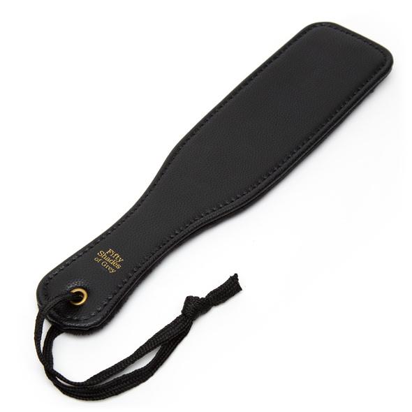 Fifty Shades Of Grey - Bound To You Small Paddle 6