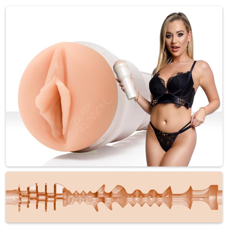 Fleshlight - Girls Blake Blossom Bombshell Beige 5