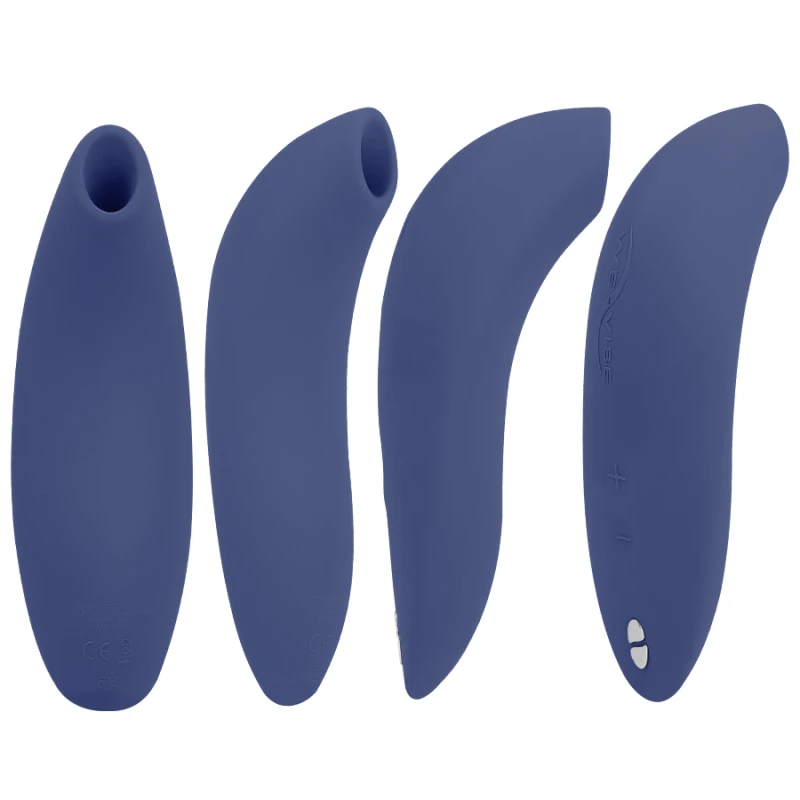 We-Vibe - Melt Clitoral Stimulator Midnight Blue 1