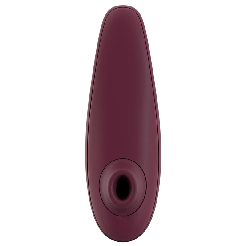Womanizer - classic 2 clitoral stimulator bordeaux 3