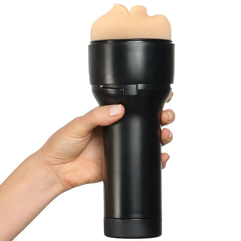 Kiiroo - Feel Kiiroo Mouth Masturbator 2