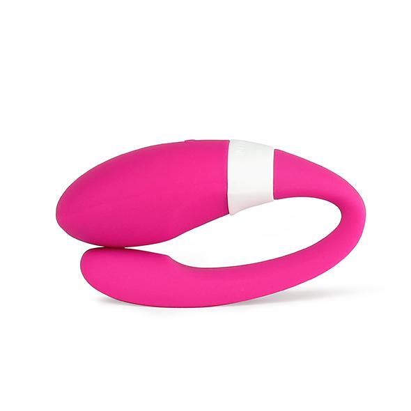 Intimina - Kalia Couples Massager Pink