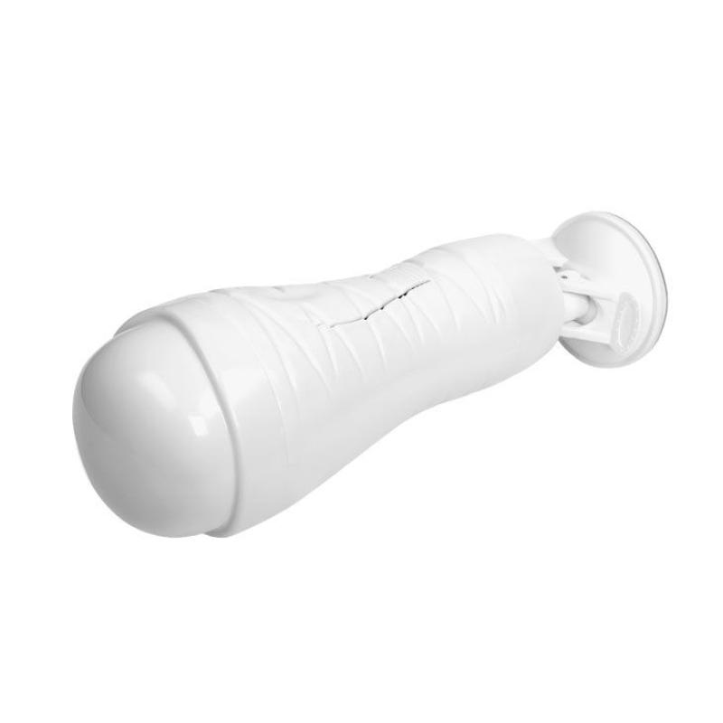 Crazy  Bull Flora Suction Masturbator Pussy 2