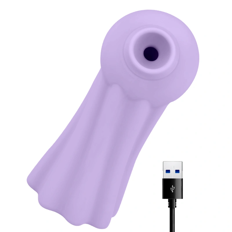 Ohmama - medusa clitoris stimulator 1