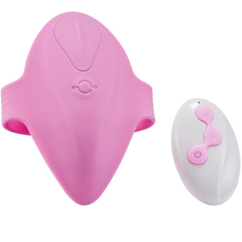 Armony - Remote Control Pantie Bliss Stimulator