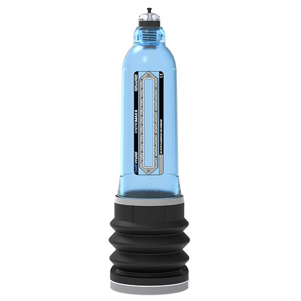 Bathmate - Hydromax8 Penis Pump Blue