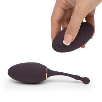 Fifty Shades Freed I&Ve Got You Rechargeable Remote Control