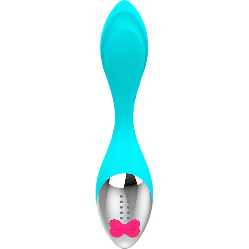 Happy Loky Mini Fun Vibrator 1
