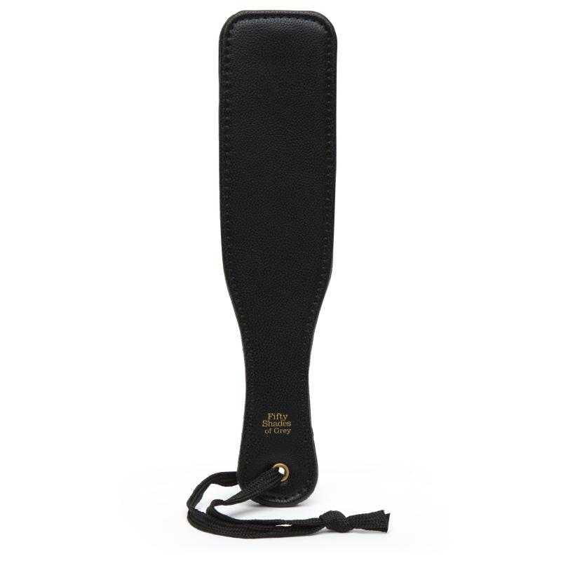 Fifty Shades Of Grey - Bound To You Small Paddle 1