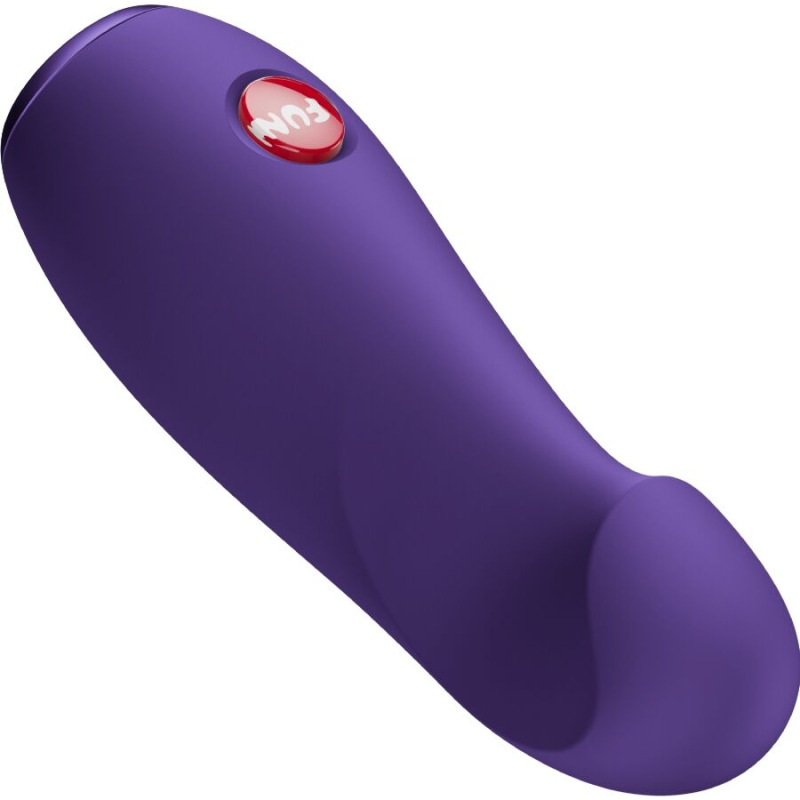 Fun factory - stella bullet vibrator black currant 2