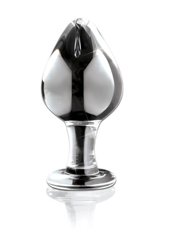 Icicles - n. 25 glass massager 3