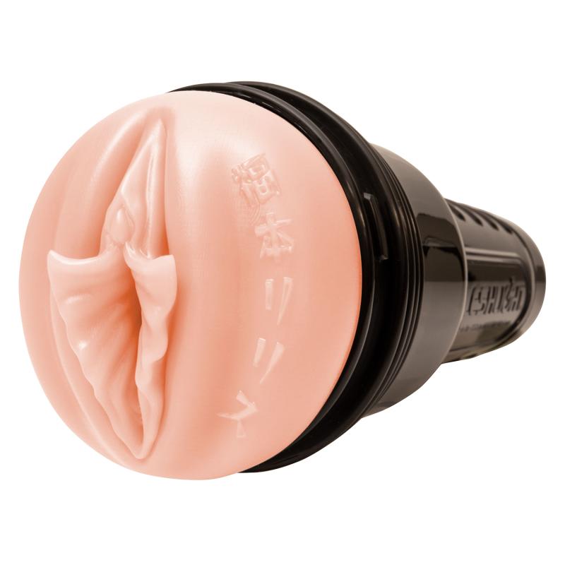 Fleshlight - Fantasy Lilith Fukumoto Shokushu Beige 1