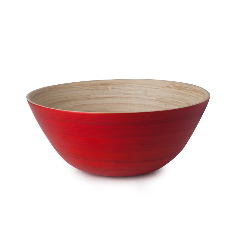 Nuru - Bamboo Bowl 2
