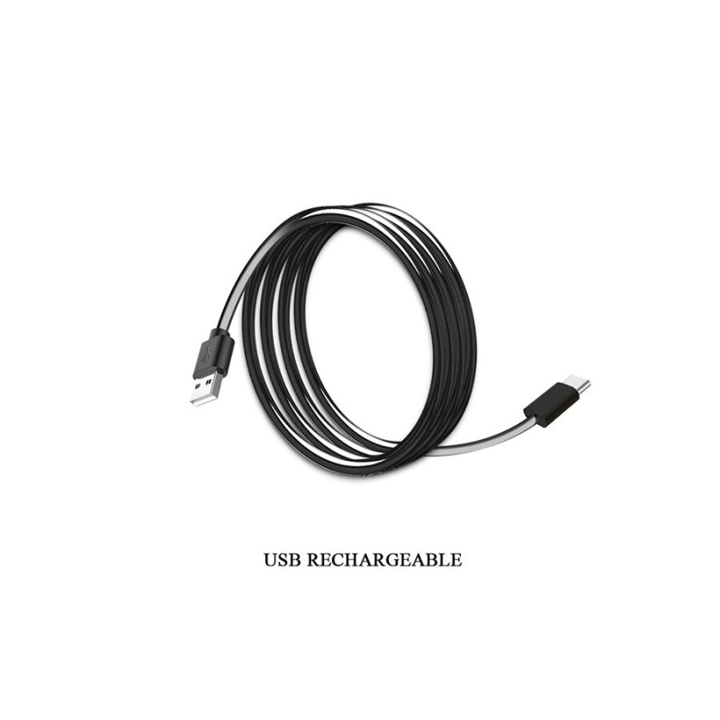 Pretty love - leander flexible realistic vibrator 8