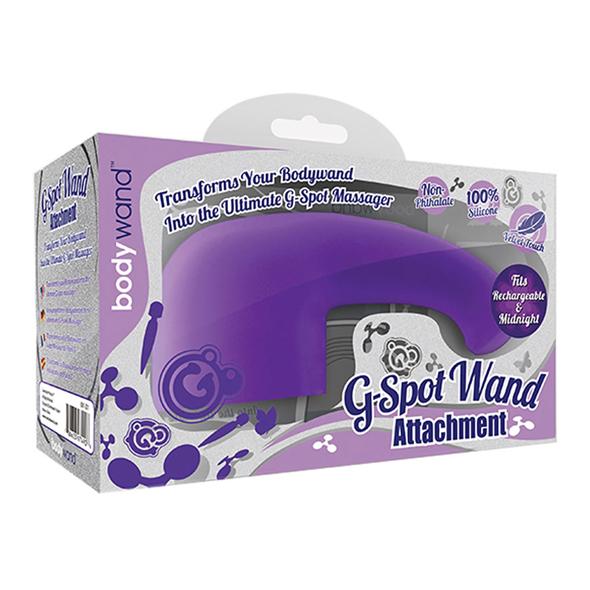 Bodywand - Recharge G-Spot Attachment 3
