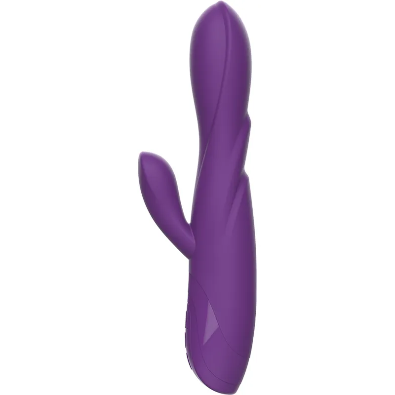 Rewolution Reworabbit Flexible Vibrator With Rabbit 3