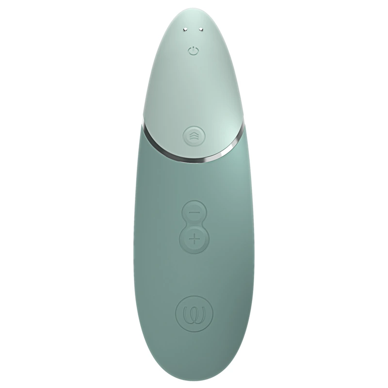 Womanizer - next clitorial stimulator sage 14