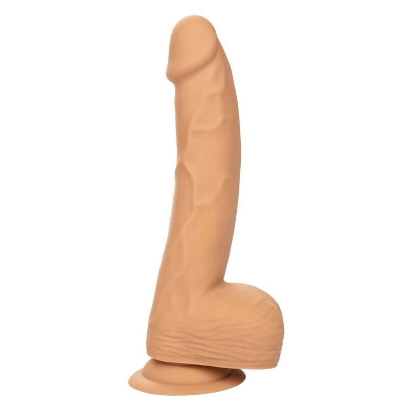 Calexotics - silicone studs 20.32 cm skin 8