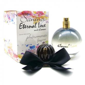 Saninex Women Perfume Pheromones Eternal Love Nuit D&Amour