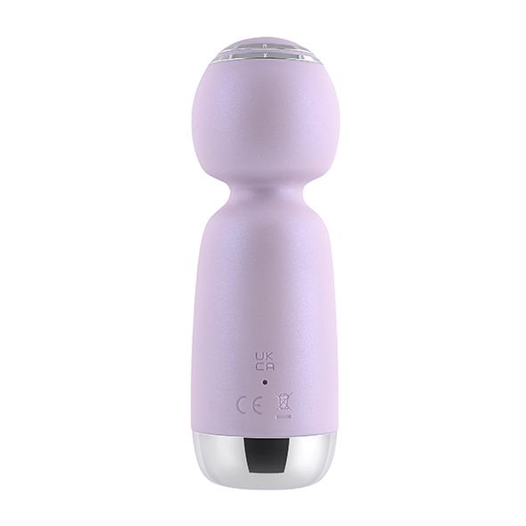 Playboy - Royal Mini Vibrator Lavender