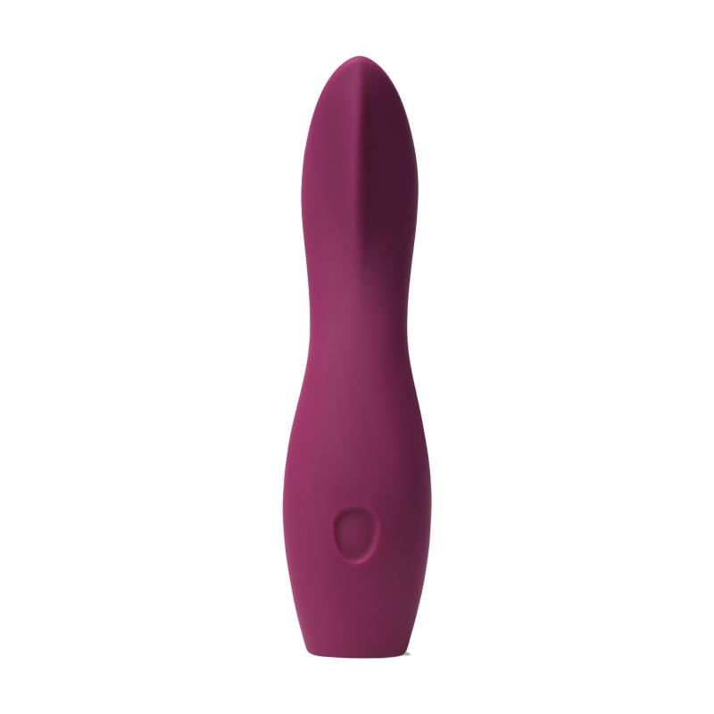 Dame - Dip 2 Versatile Vibrator Pink