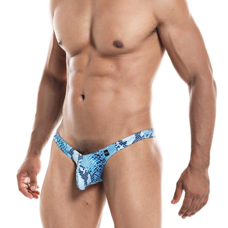 Cut4men - Pouch Enhancing Snake Xl