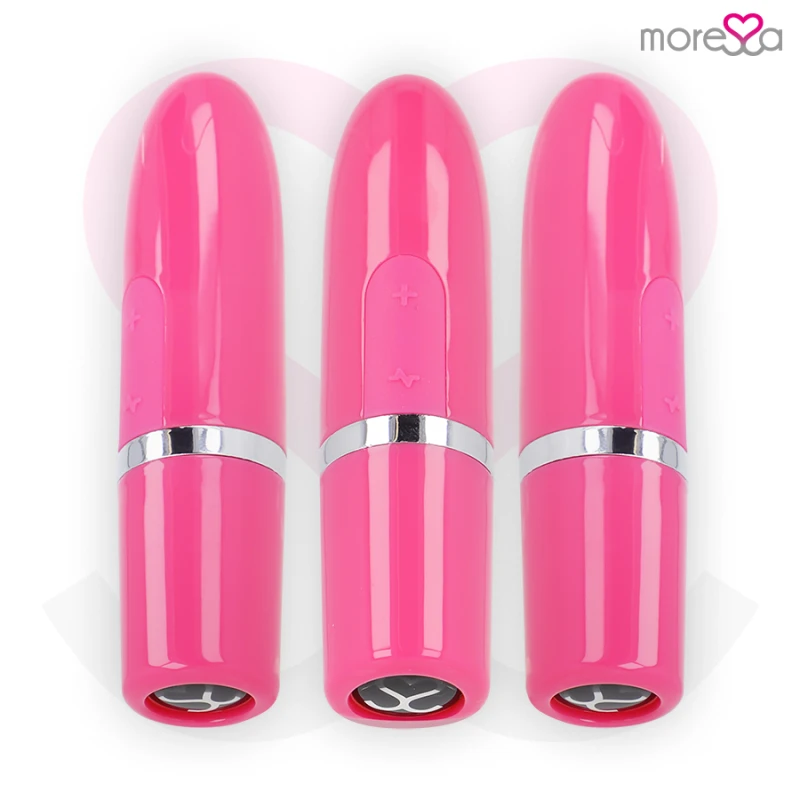Amoressa Ivy Vibrator Pink 1