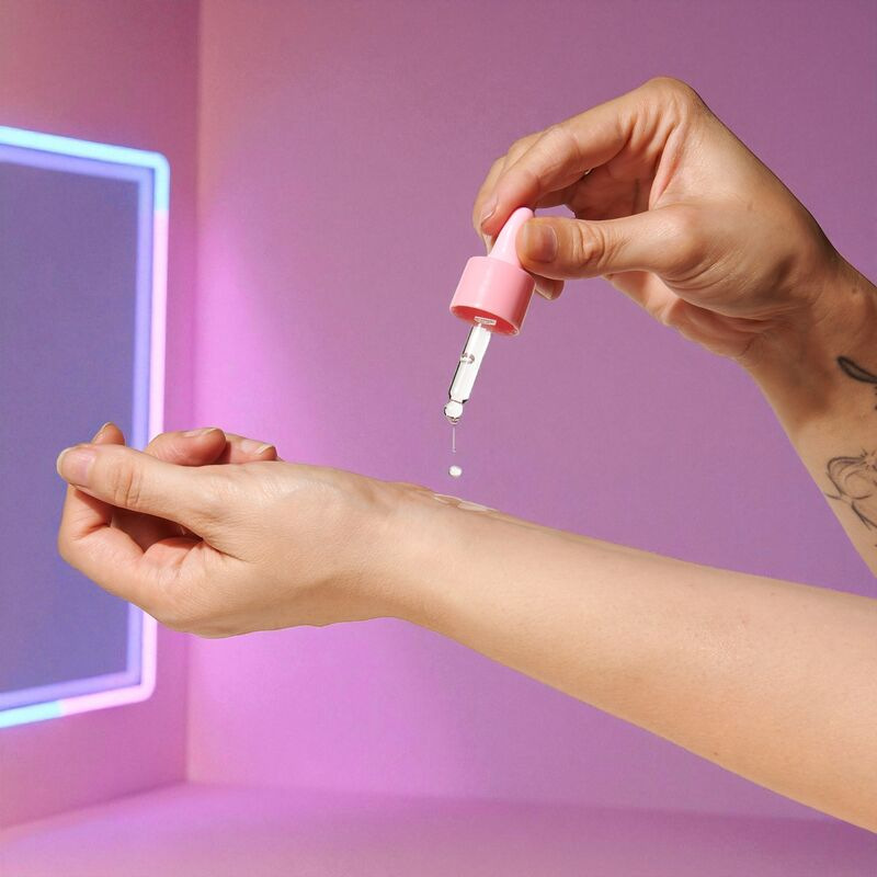 Eye of love - bloom sunny daze pheromone perfume oil 20 ml 7