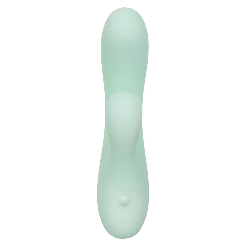 Calexotics - pacifica fiji vibrator & estimulator g spot 10 vibrations aqua 4