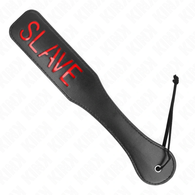 Kink - slave round corner palette 32 x 6 cm 3