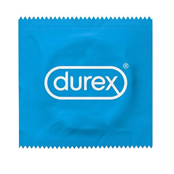 Durex Classic 1 ks (Bežná cena 1 € )